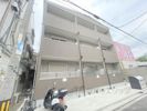 アート小若江の外観