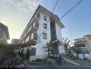 コーポ南野の外観