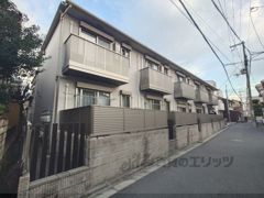 プレミール御幸の外観画像