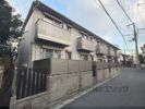 プレミール御幸の外観