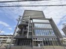 ハイラインⅤの外観