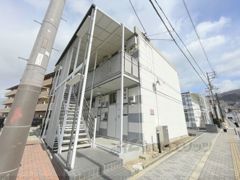 レオパレス千－SEN－Ⅱの外観画像