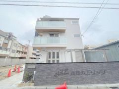 スプランデュール高井田の外観画像