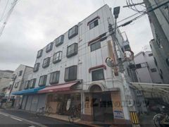 アリタマンション長瀬の外観画像