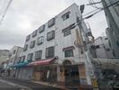 アリタマンション長瀬の外観