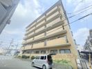 オリエントマンションの外観