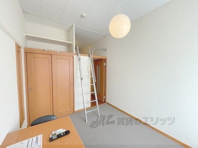 子供部屋