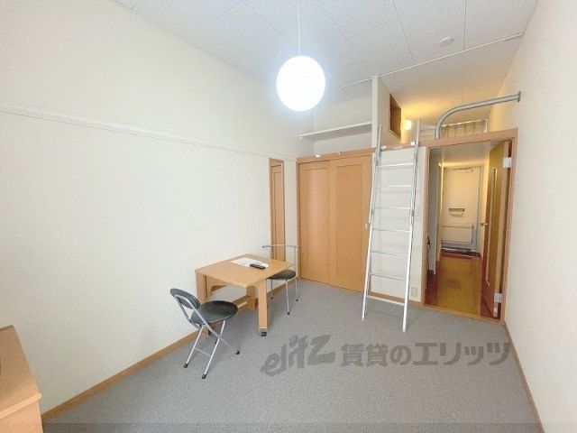 子供部屋