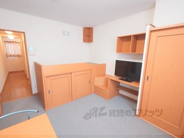 子供部屋