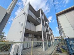 レオパレスヴィラの外観画像