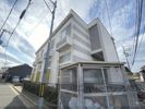 レオパレスサンシャイン田中21の外観