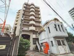 カルム東大阪の外観画像