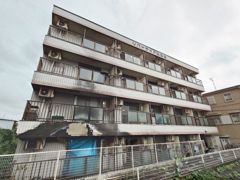 リバーサイド瓢箪山の外観画像