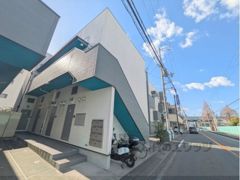 エトワール鴻池の外観画像