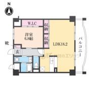エクセレント・バーツの間取り画像