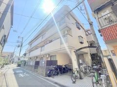 ペルソナ イナダの外観画像