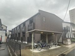 レオネクスト神田の外観画像
