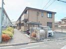 プリムローズの外観