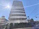 シャトー寿楽の外観