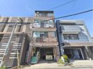 鎌田マンションの外観