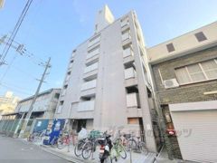エアリーコート小阪の外観画像
