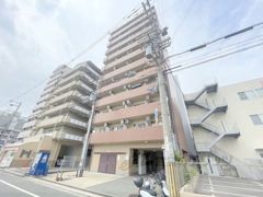 PS HIGASHI OSAKAの外観画像