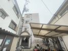 メゾン若江の外観