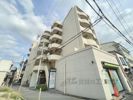 エンゼルハイツ小阪本町の外観