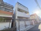 クリエオーレ吉田の間取り画像