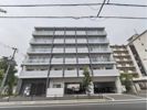 INOVE俊徳町の外観