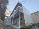 レオパレス桜通りの外観