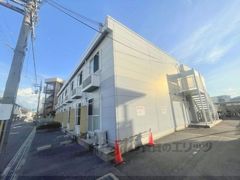 レオパレス金岡の外観画像