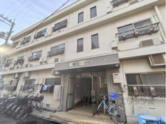 プレアール小若江の外観画像