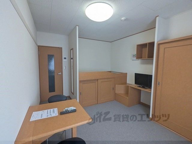 子供部屋