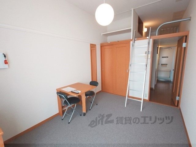 子供部屋