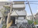 ハイツ菱屋の外観