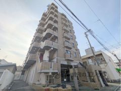 アドバンス渋川の外観画像