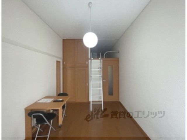 子供部屋