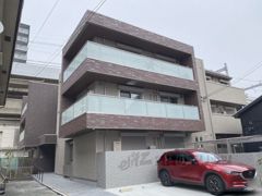 シャーメゾン グランド ビュイソンの外観画像