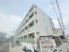 INOVE小若江の外観画像