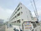 INOVE小若江の外観