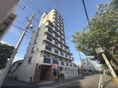 布施オーク・5の外観画像