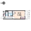 布施オーク・5の間取り画像