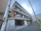 エス・ティマンション旭町の外観