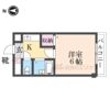 エス・ティマンション旭町の間取り画像