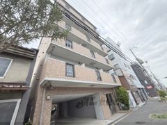 ネオ・グランツ高井田の外観画像