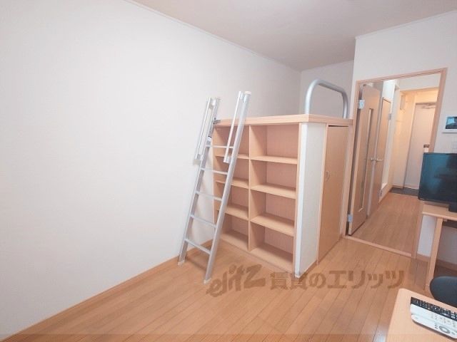 子供部屋