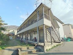 北岸文化の外観画像