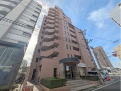 グランミッシェルの外観画像