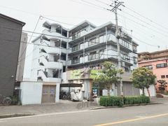 グランメールシマノの外観画像